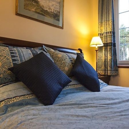 Bed and Breakfast Dinichean House Daviot  Экстерьер фото
